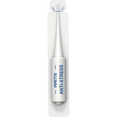 4 Pipettes anti-stress  apaisant et bien-être pour chats