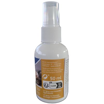 Spray à la Matatabi 50ml pour chats