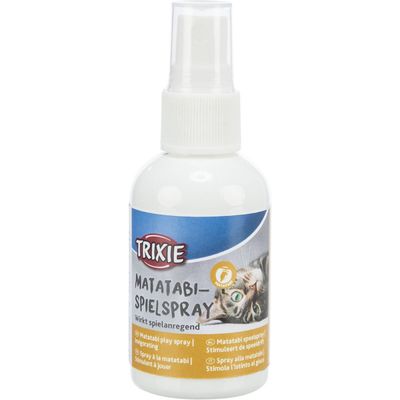 Spray à la Matatabi 50ml pour chats