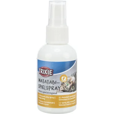 Trixie - Spray à la Matatabi 50ml pour chats