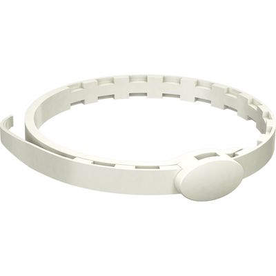Francodex Collier Anti-Stress apaisement et bien-être pour chatons et chats