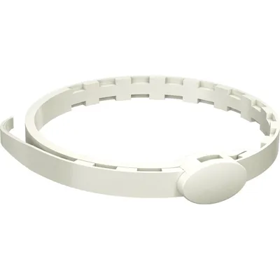 Francodex Collier Anti-Stress apaisement et bien-être pour chatons et chats