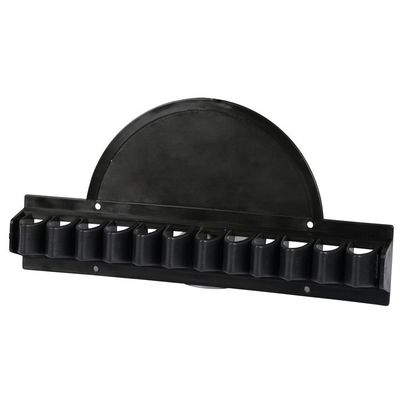 Support plastique pour cravaches - chevaux