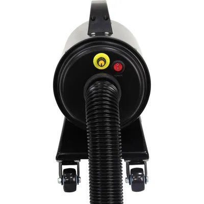 PHOENIX UNIVERSAL Séchoir Monza pour chiens et chats  : 2400W