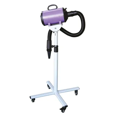 PHOENIX UNIVERSAL Séchoir-Pulseur Blizzard sur pied PHOENIX UNIVERSAL Séchoir-Pulseur Blizzard sur pied