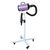 PHOENIX UNIVERSAL Séchoir-Pulseur Blizzard sur pied