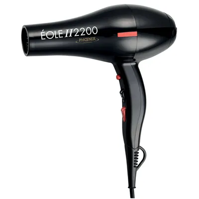 PHOENIX UNIVERSAL Séchoir à main Eole II 2200 PHOENIX UNIVERSAL Séchoir à main Eole II 2200