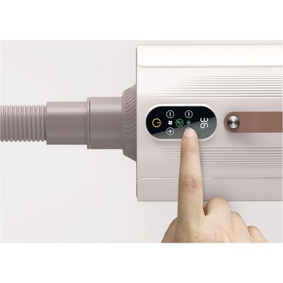 PEGASE UNIVERSAL Séchoir Pulseur Cierzo