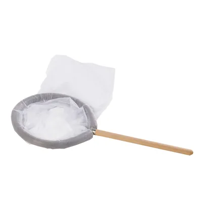 animallparadise - Filet attrape oiseaux ø 35 cm, longueur 73 cm, oiseaux