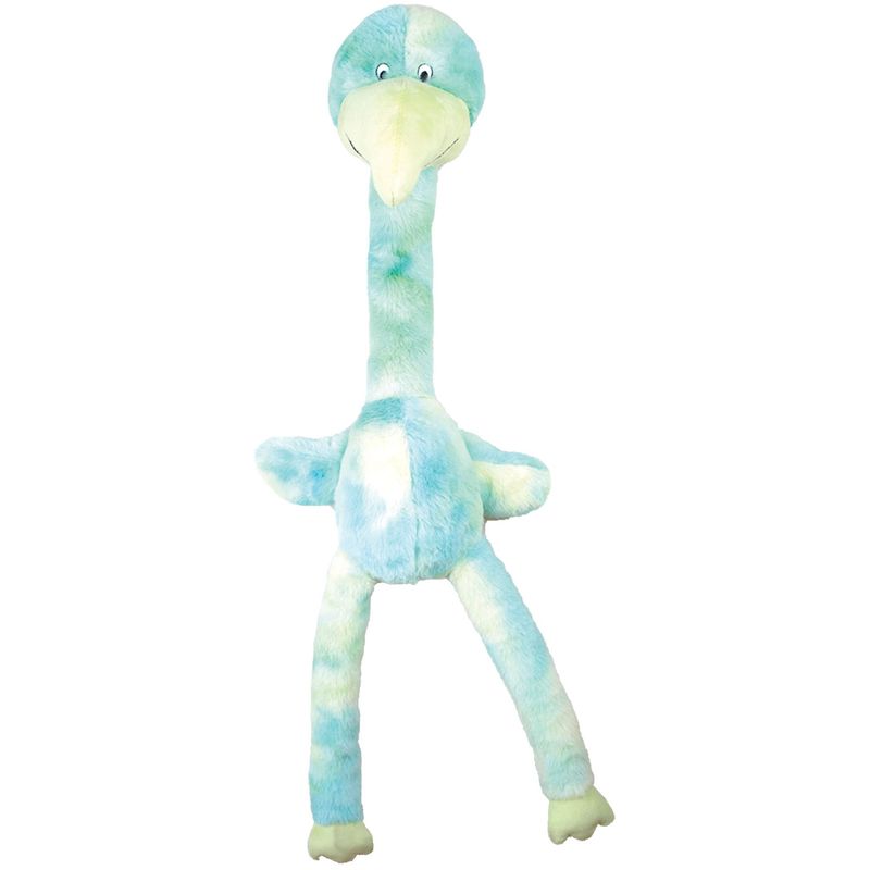 Doogy Peluche pour chien Kevin le dabou