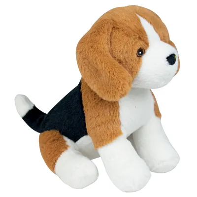 Doogy Peluche Beagle 20 cm