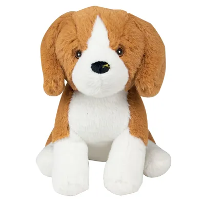 Doogy Peluche Beagle 20 cm Doogy Peluche Beagle 20 cm