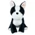 Doogy Peluche Bouledogue 20 cm Doogy Peluche Bouledogue 20 cm
