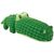 Chadog Peluche Pour Chien Crocodile Sonore