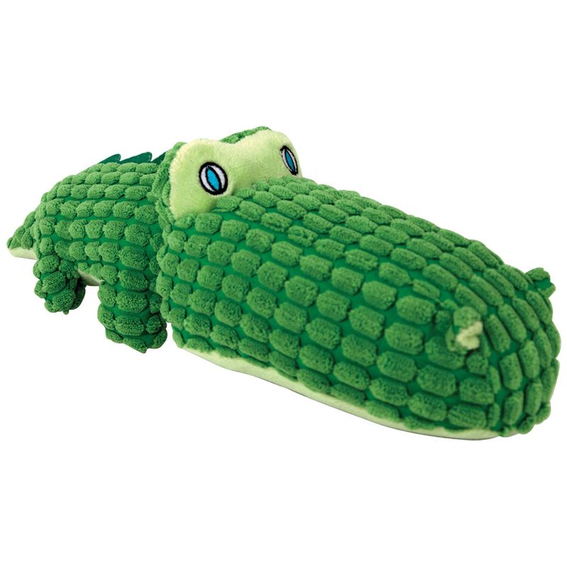 Chadog Peluche Pour Chien Crocodile Sonore