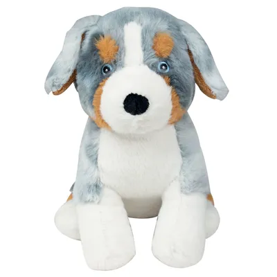 Doogy Peluche Berger Australien 20 cm