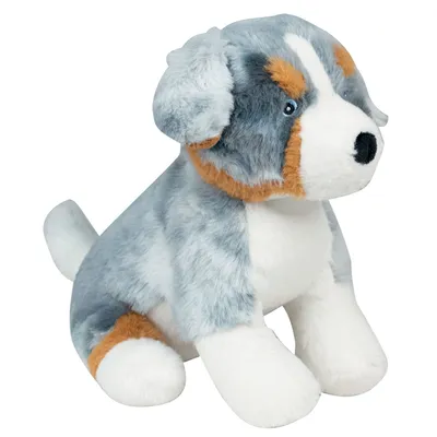 Doogy Peluche Berger Australien 20 cm