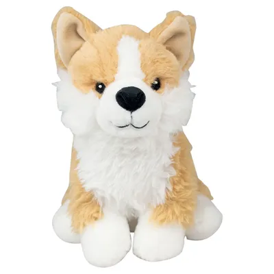 Doogy Peluche Corgi 20 cm