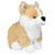Doogy Peluche Corgi 20 cm