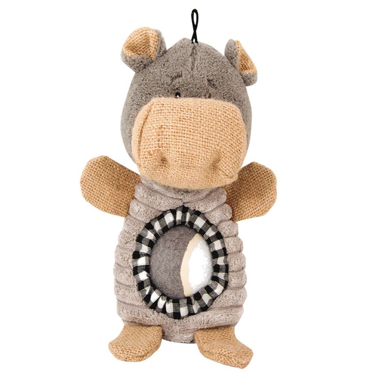 Chadog Peluche Pour Chien 2 en 1