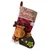 Chaussette Renne