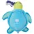 Doogy Peluche tortue recyclée Doogy Peluche tortue recyclée