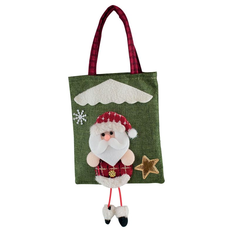 Doogy Sac de Noël