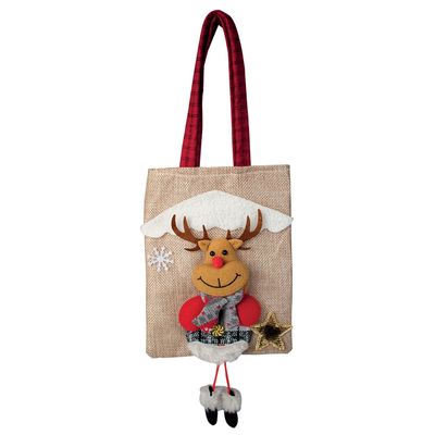 Doogy Sac de Noël