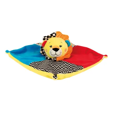 Doogy Peluche Lion sonore Doogy Peluche Lion sonore