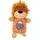 Peluche Lion