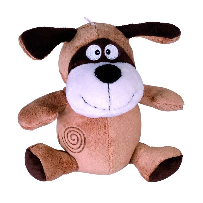 Chadog Peluche sonore chien