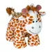 Chadog Peluche sonore Girafe