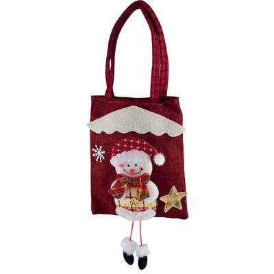 Doogy Sac de Noël