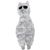Doogy Peluche Lama cool 40 cm