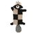 Chadog Peluche Raton Pour Chien Bi Matière