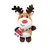 Doogy Peluche Petit Renne
