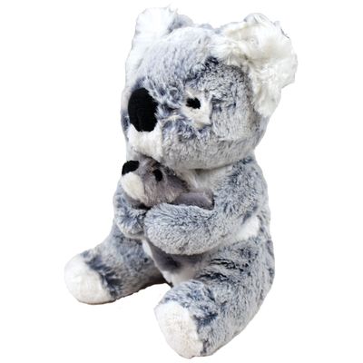 Chadog Peluche pour chien Koala