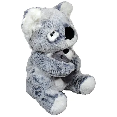 Chadog Peluche pour chien Koala