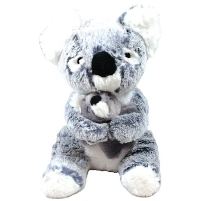 Chadog Peluche pour chien Koala