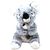 Chadog Peluche pour chien Koala