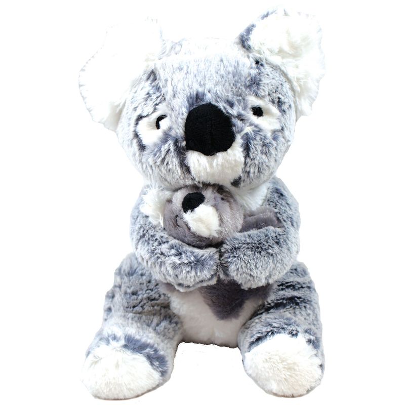 Chadog Peluche pour chien Koala