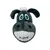Doogy Peluche Marie-Jeanne l'âne Doogy Peluche Marie-Jeanne l'âne