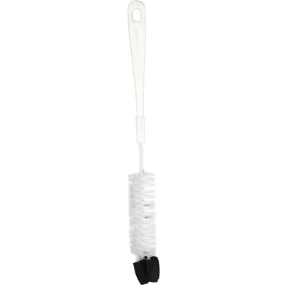 Brosse pour abreuvoir ø 3 cm, longueur 30 cm. oiseaux.