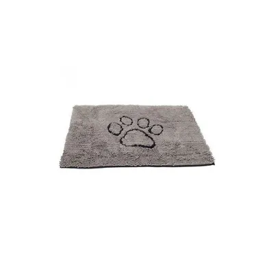 KRUUSE - Tapis chien - Dog Gone Smart - Gris KRUUSE - Tapis chien - Dog Gone Smart - Gris