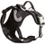 Hurtta Weekend Warrior Harness Noir Hurtta Weekend Warrior Harness Noir