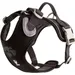 Hurtta Weekend Warrior Geschirr schwarz