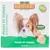 BIOFOOD Mini Friandise Anti-Puces Algue pour Chien 1 unité (100 Pièces)