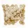 BIOFOOD Mini Friandise Anti-Puces Algue pour Chien 1 unité (100 Pièces)