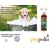 APIMAB Shampooing Tout Pelage pour Chien/Chat Propolis/Miel 200 ML