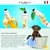 Iv San Bernard - Shampooing - Pomme Vert Iv San Bernard - Shampooing - Pomme Vert